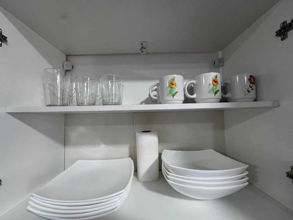 Cares Azcuénaga, Morón, Buenos Aires