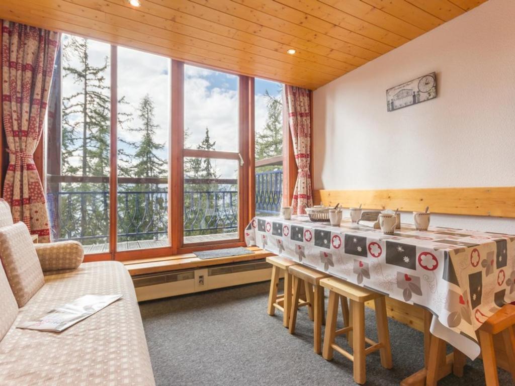 Duplex rénové au calme avec balcon - 6/7 pers.