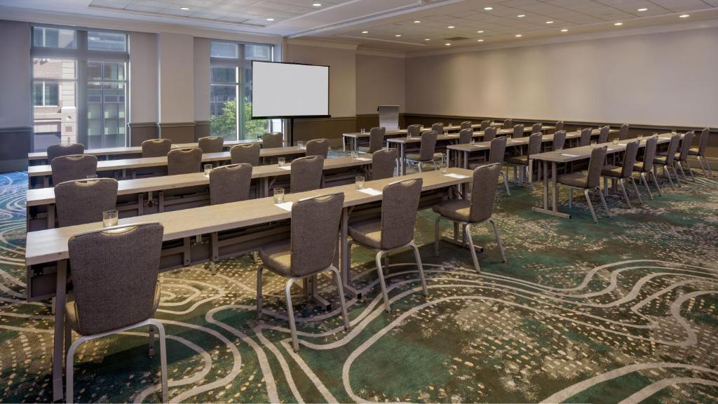 Hyatt Regency Reston photo