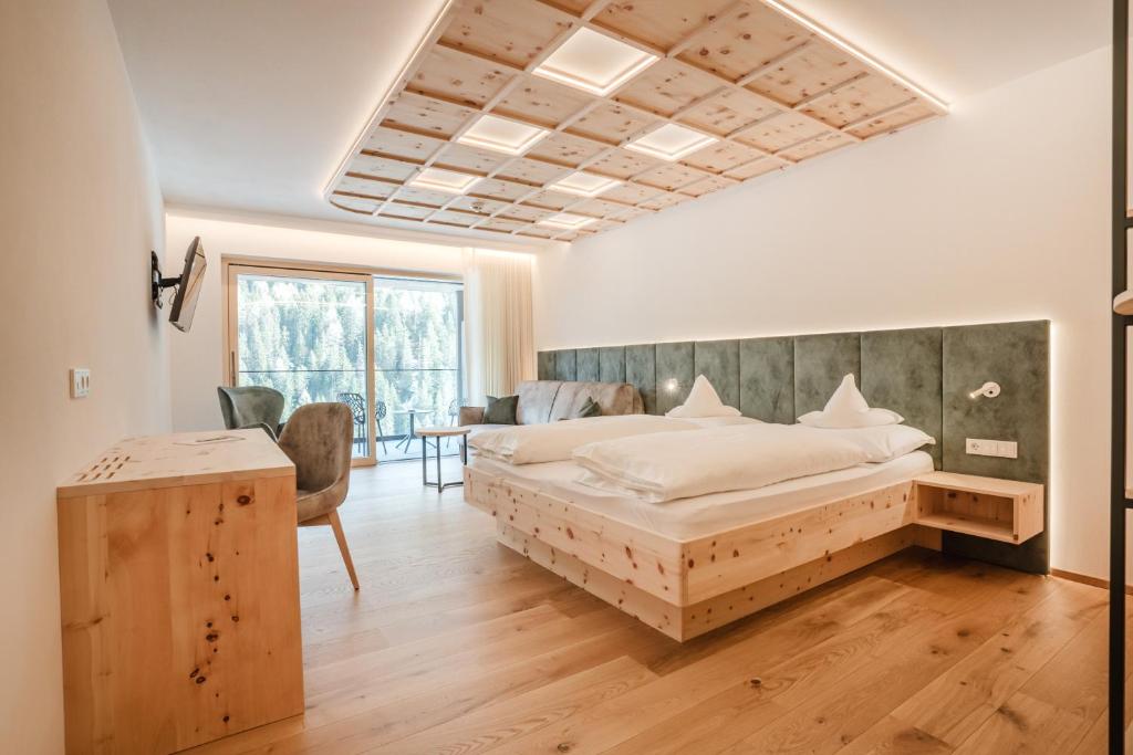 Hotel Madatsch