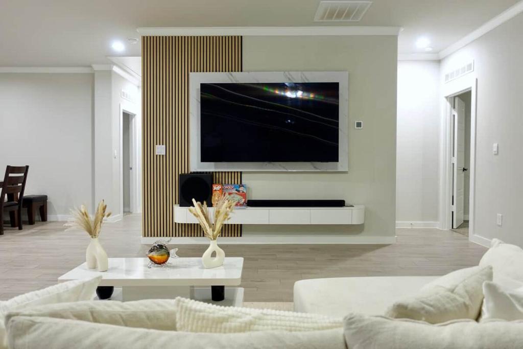 Gallery image of Villa Horizonte Deluxe in Midland
