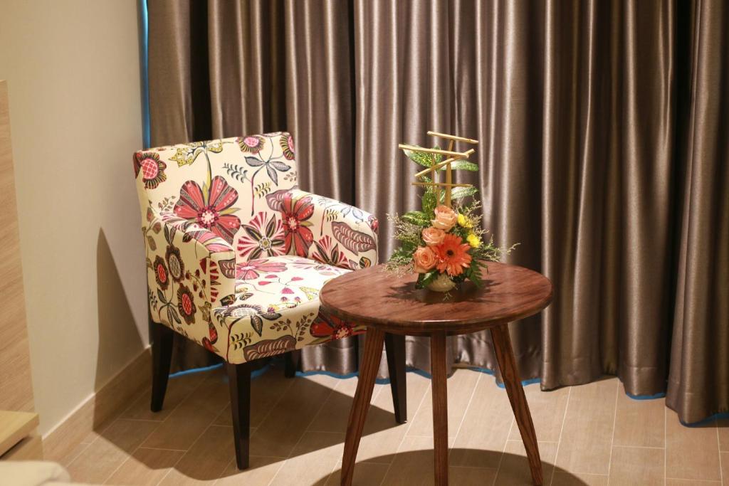 Levana Pattaya Hotel - SHA Extra Plus - Resim 19