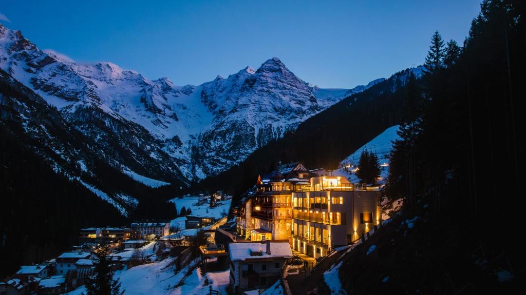 Hotel Madatsch