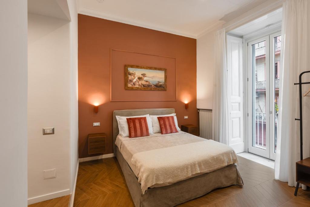 B1flat Mergellina - Napoli - 