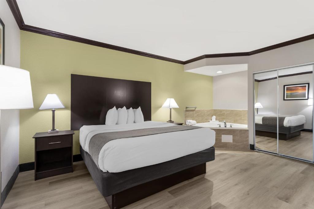 Best Western Asheville-Blue Ridge Parkway, Asheville