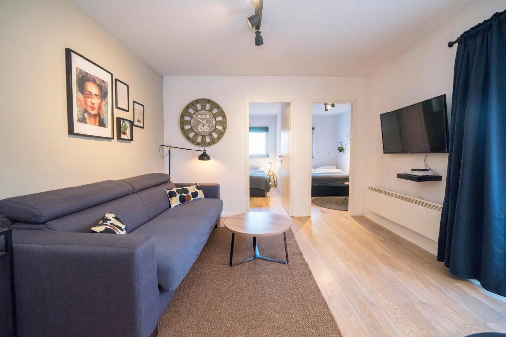 Memories - 2BR Apartment - Free Parking