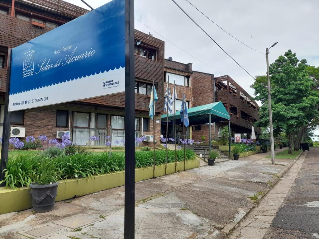 Hotel Solar del Acuario