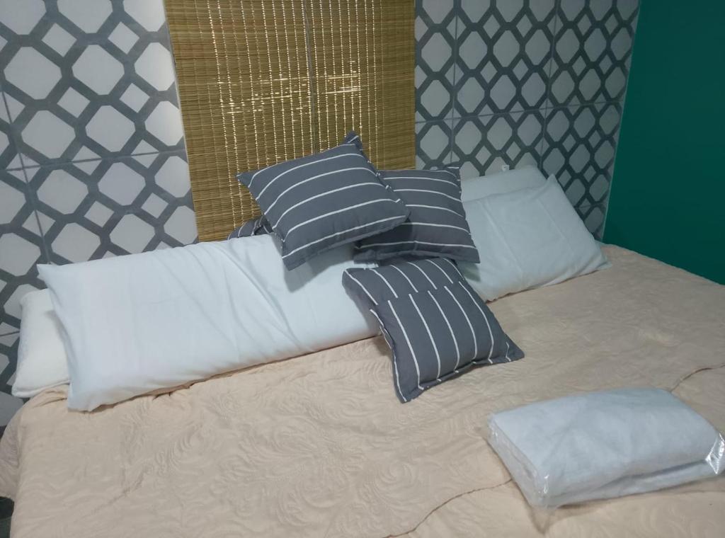 Santa Ana Casa de Huespedes 2