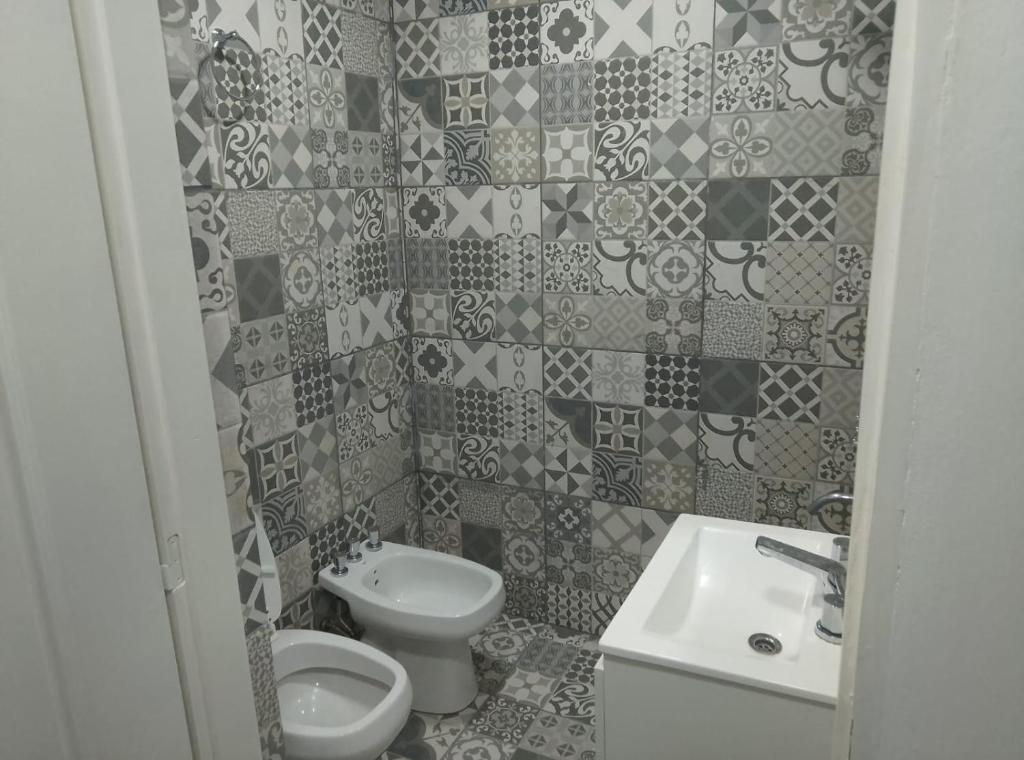 Santa Ana Casa de Huespedes 2