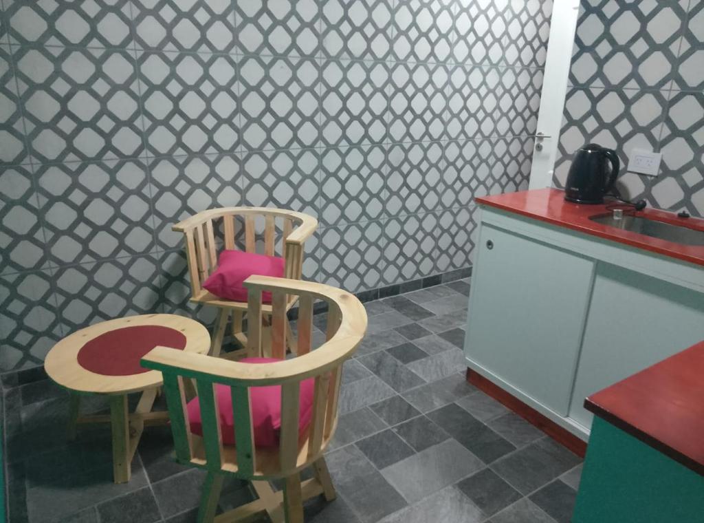 Santa Ana Casa de Huespedes 2