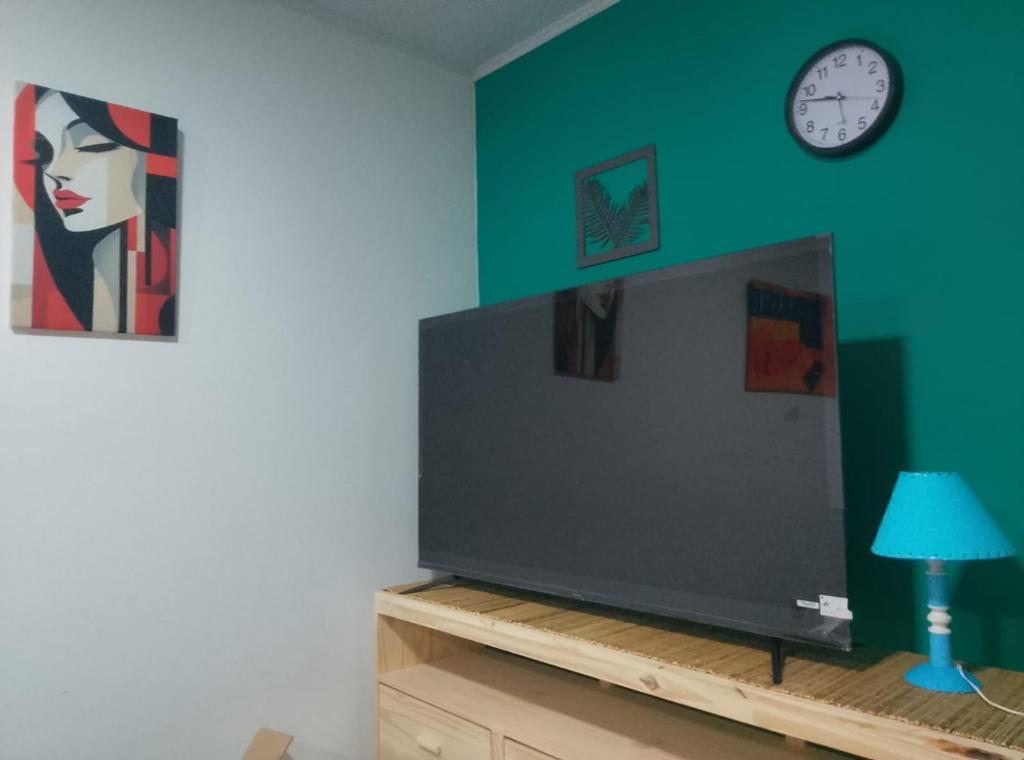 Santa Ana Casa de Huespedes 2