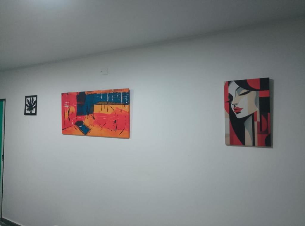 Santa Ana Casa de Huespedes 2