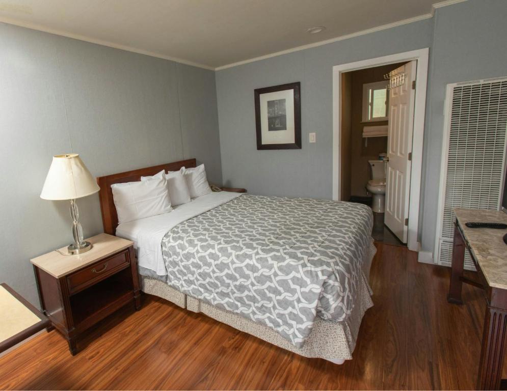 Pacific Heights Inn - 