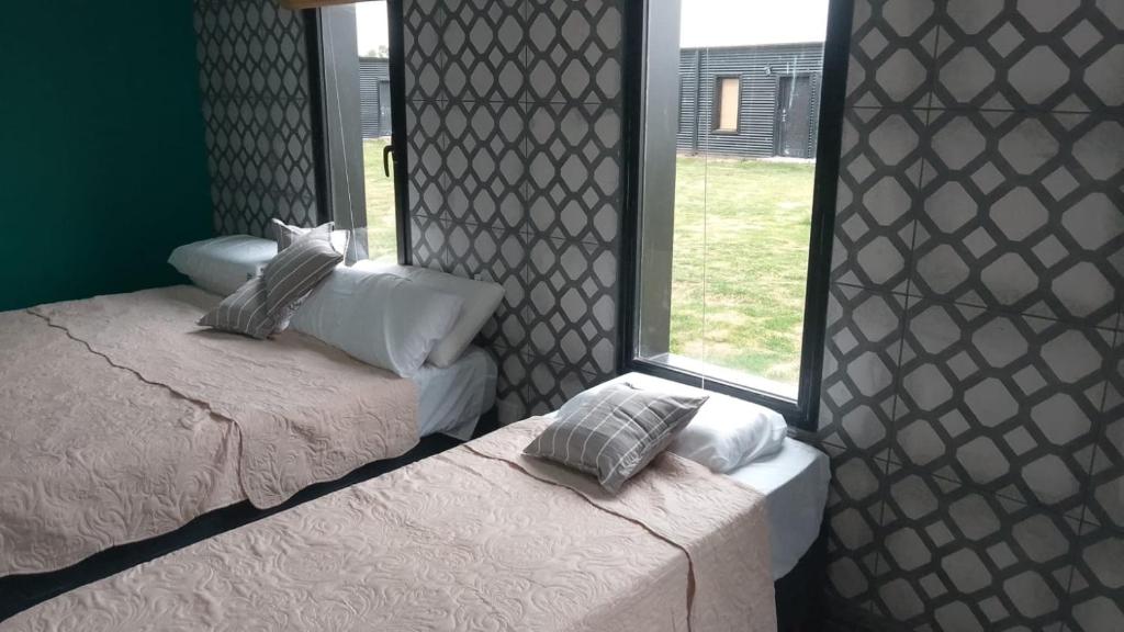 Santa Ana Casa de Huespedes 13