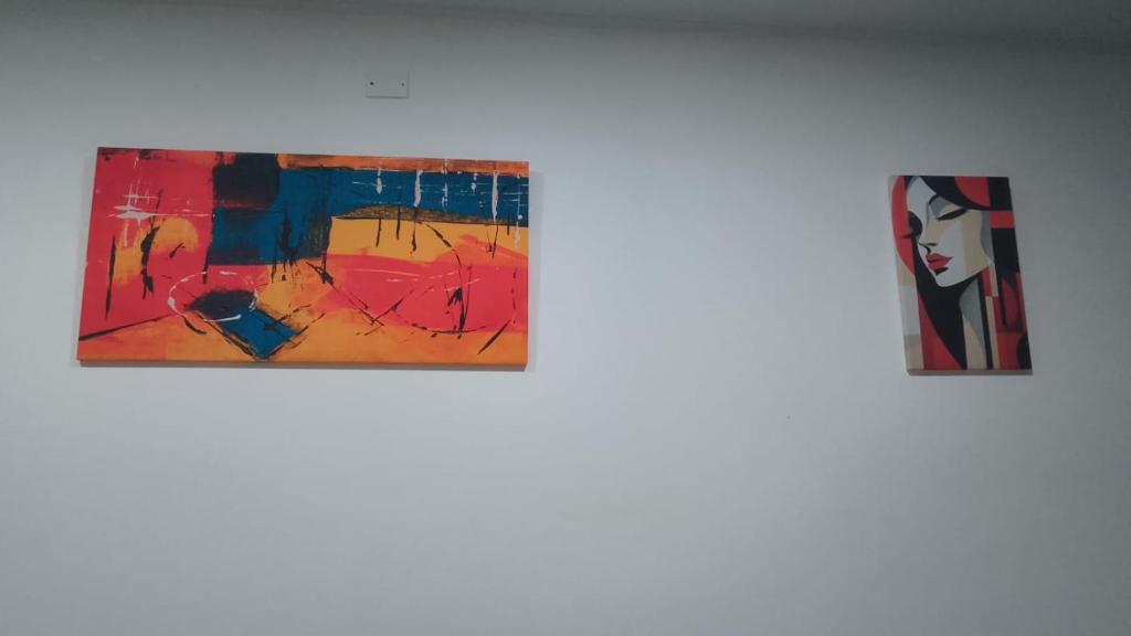 Santa Ana Casa de Huespedes 13