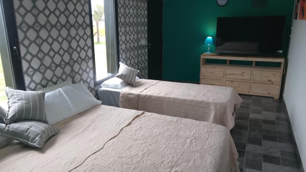 Santa Ana Casa de Huespedes 13