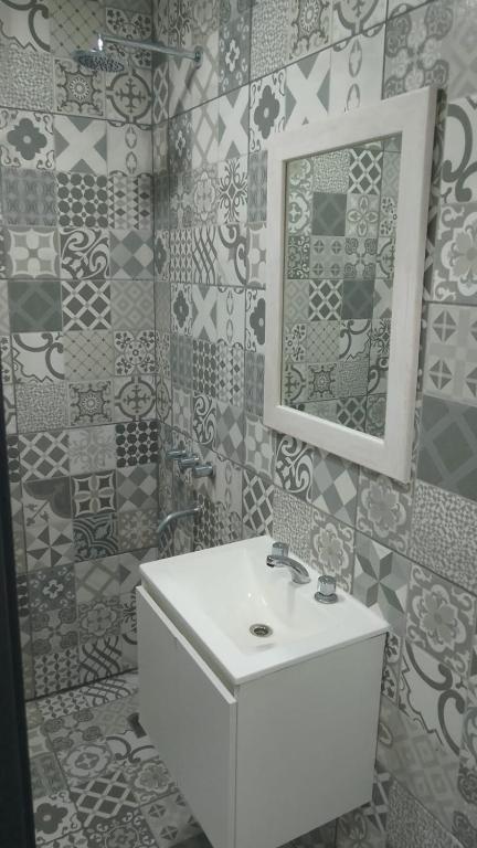 Santa Ana Casa de Huespedes 13