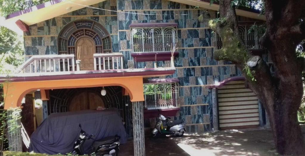 Hotel O Konkan House - Housity