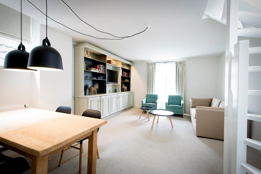 Uylenhof Hotel - Resim 30