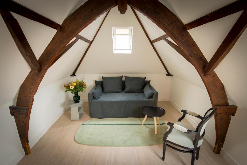 Uylenhof Hotel - Resim 19