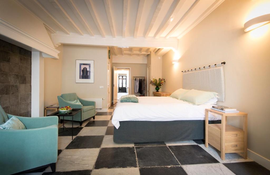 Uylenhof Hotel - Resim 12