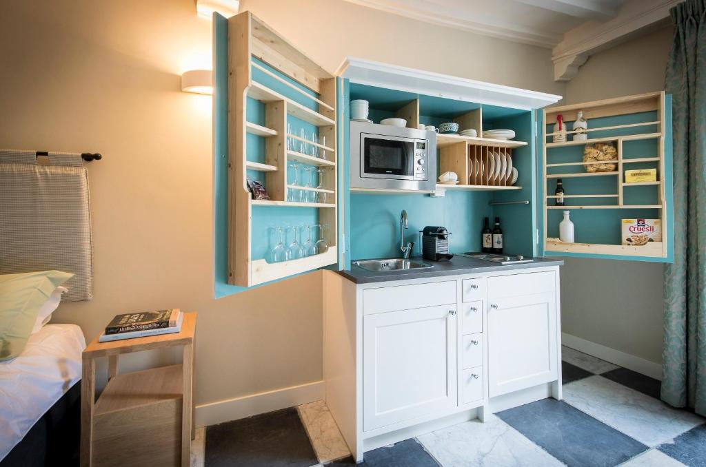 Uylenhof Hotel - Resim 31