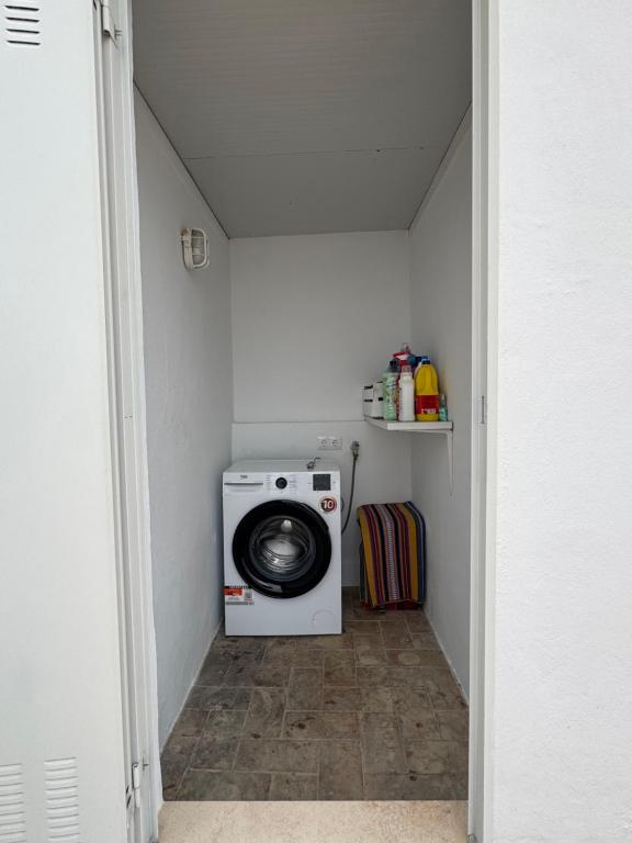 Apartamento andaluz en el corazón de Arahal - Appartamento Con 2 Camere Da Letto