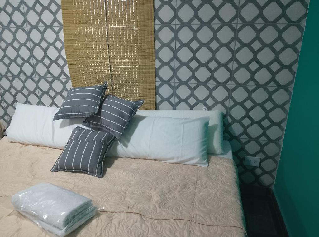 Santa Ana Casa de Huespedes 2