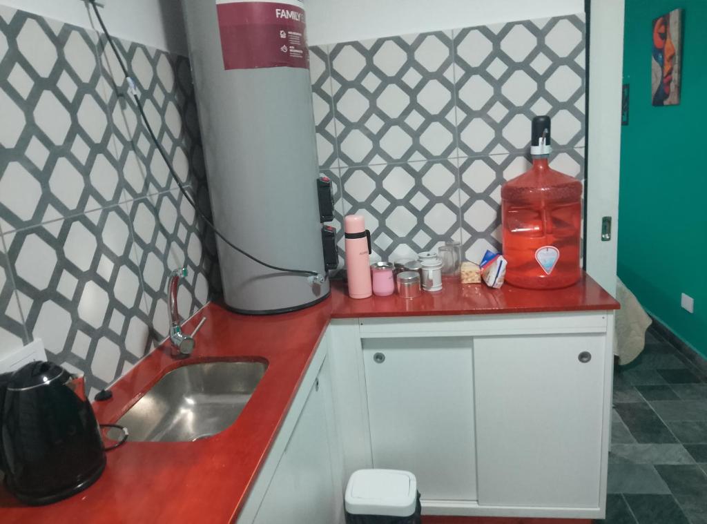 Santa Ana Casa de Huespedes 2