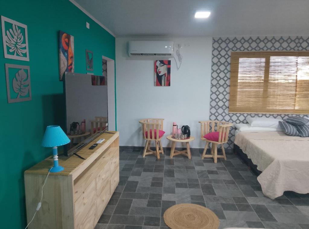 Santa Ana Casa de Huespedes 1