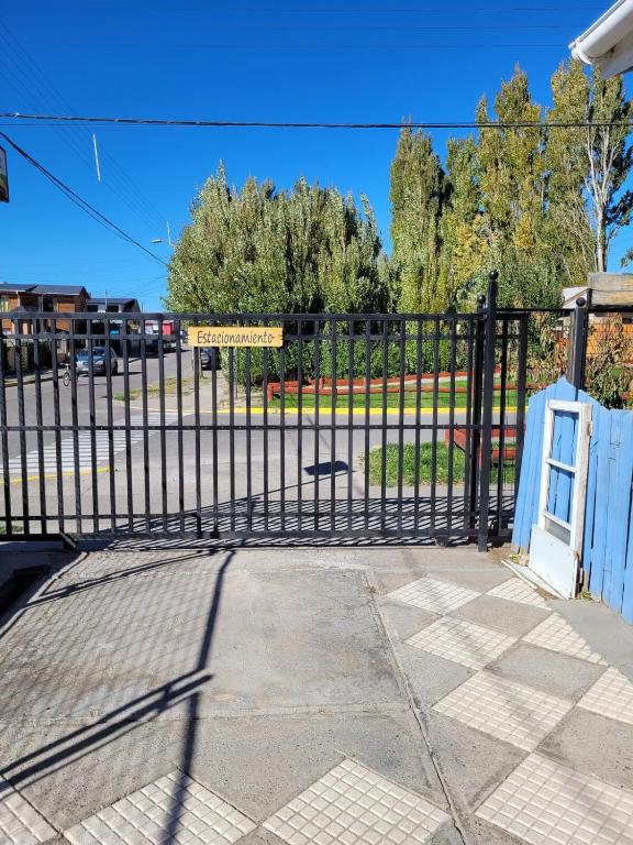 CABAÑAS RINCON SOLEADO, Chile Chico