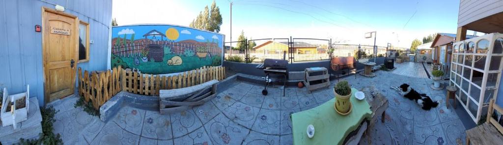 CABAÑAS RINCON SOLEADO, Chile Chico