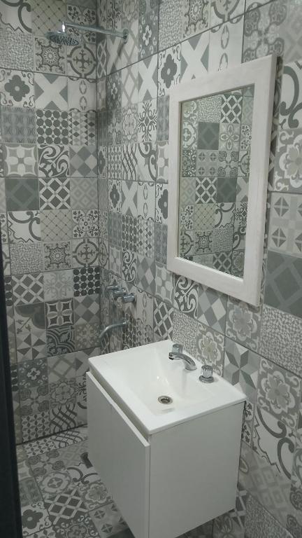 Santa Ana Casa de Huespedes 1