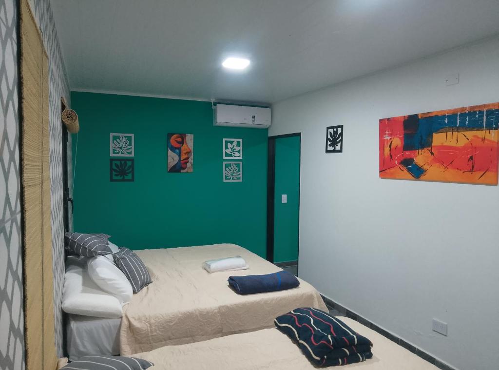 Santa Ana Casa de Huespedes 2