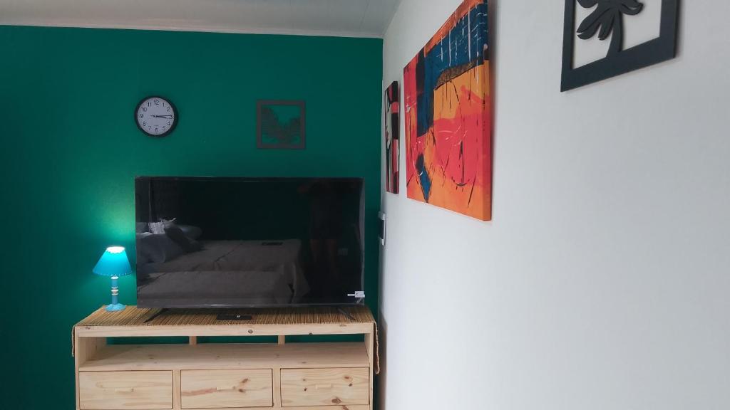 Santa Ana Casa de Huespedes 13