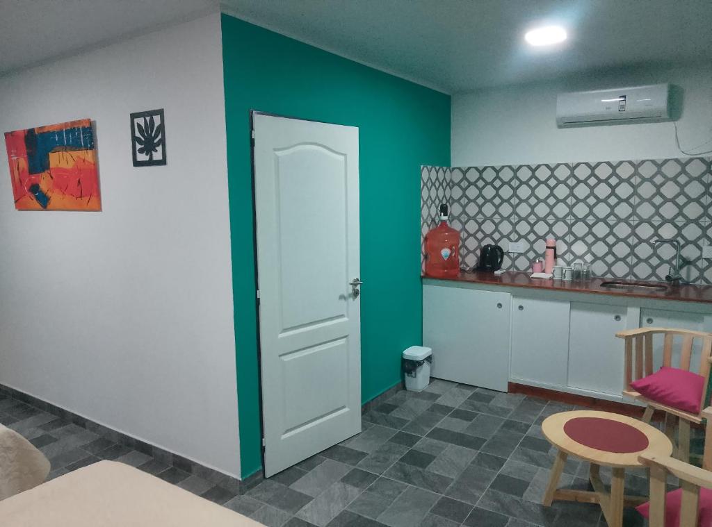 Santa Ana Casa de Huespedes 13