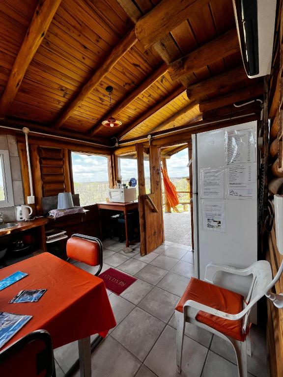 Amaneceres de San Isidro