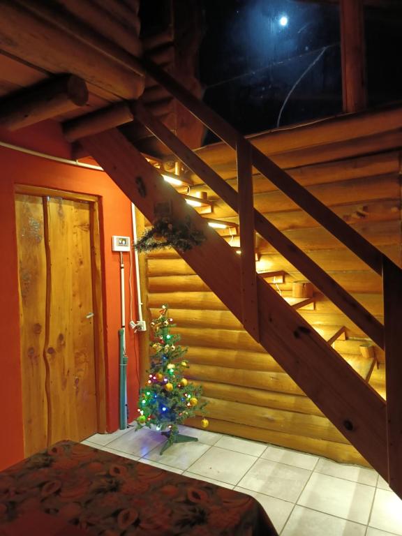 Amaneceres de San Isidro