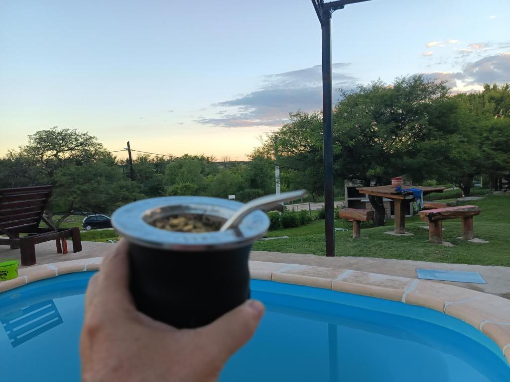 Amaneceres de San Isidro