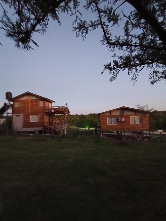 Amaneceres de San Isidro