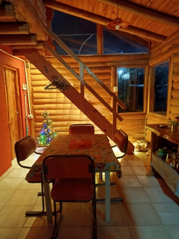 Amaneceres de San Isidro