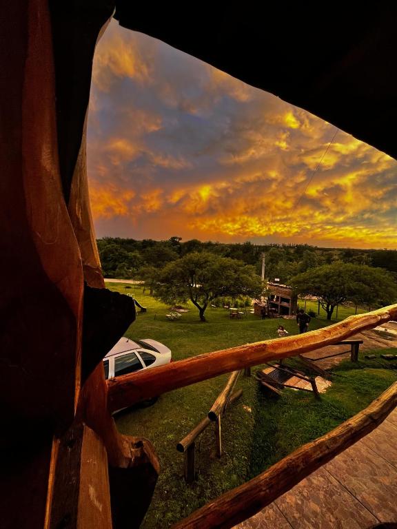 Amaneceres de San Isidro