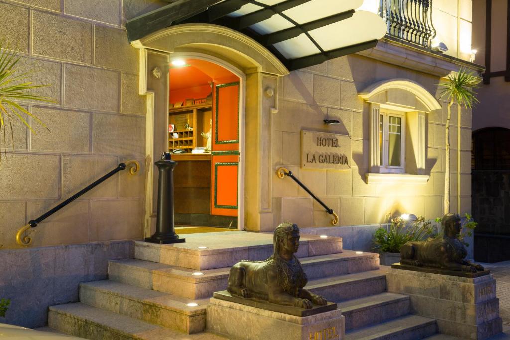 La Galería - Resim 36