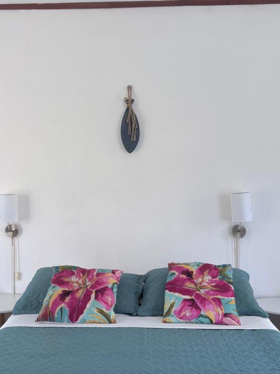 Cabañas Honu Nui Inn