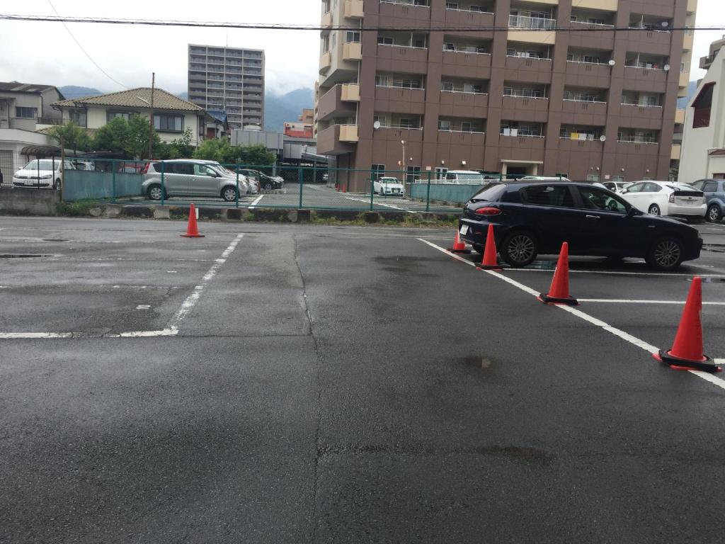 Fotografie z fotogalerie ubytování Hotel Crown Hills Kofu v destinaci Kofu
