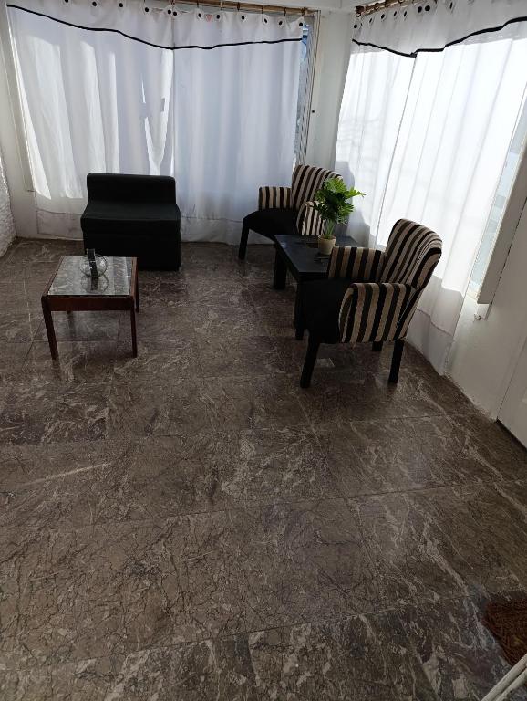 Casa Ruta 3 Río Gallegos