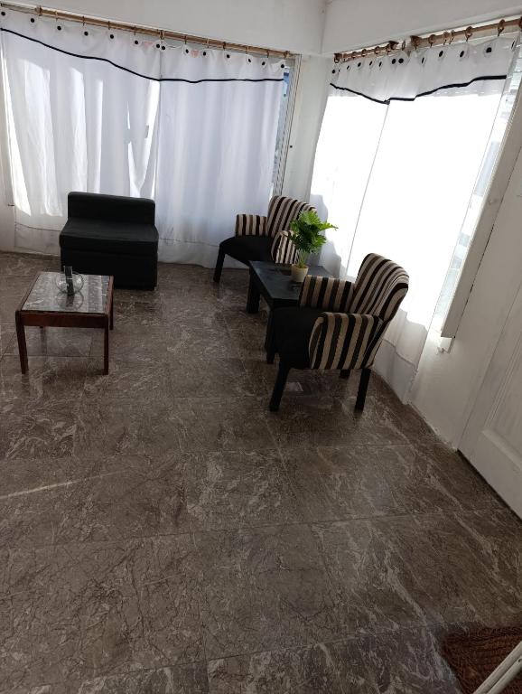 Casa Ruta 3 Río Gallegos