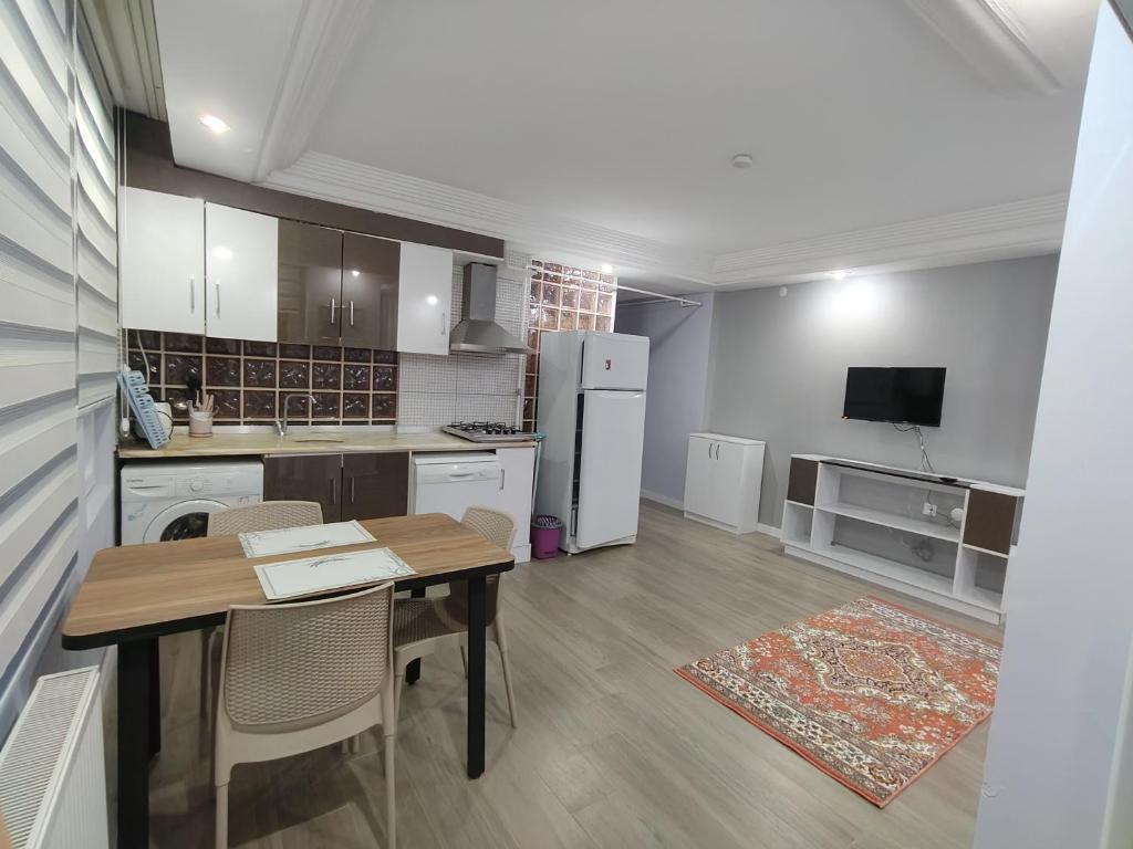 تصویر اتاق‌های Kuk apartment - تصویر ۲