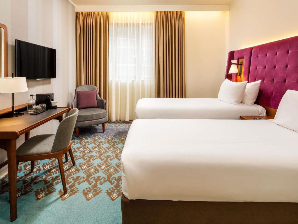 Mercure London Bridge - 