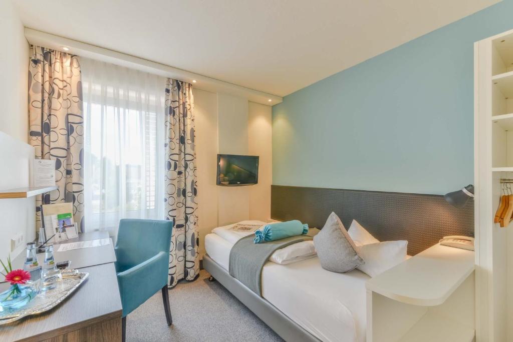 ateckhotel Kirchheim/Teck - Standard Single Room